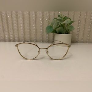 WARBY PARKER GLASSES 🤓